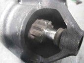 Recambio de motor arranque para renault laguna ii (bg0) 1.8 cat referencia OEM IAM  0001106017 BOSCH