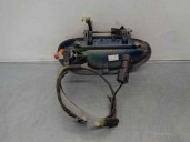 Recambio de maneta exterior delantera izquierda para chrysler sebring berlina (jr41) 2.7 cat referencia OEM IAM QA39BB8AF  