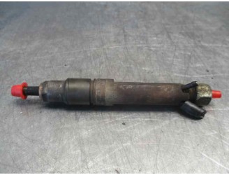 Recambio de inyector para audi 100 berlina (c4) 2.5 tdi referencia OEM IAM 046130201B BOSCH