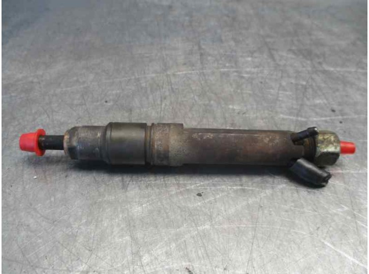 Recambio de inyector para audi 100 berlina (c4) 2.5 tdi referencia OEM IAM 046130201B BOSCH