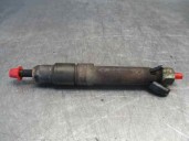 Recambio de inyector para audi 100 berlina (c4) 2.5 tdi referencia OEM IAM 046130201B BOSCH