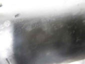 Recambio de motor arranque para renault laguna ii (bg0) 1.8 cat referencia OEM IAM  0001106017 BOSCH