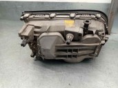 Recambio de faro izquierdo para mercedes-benz clase c (w202) berlina 2.5 diesel cat referencia OEM IAM 2028201761 4 PUERTAS