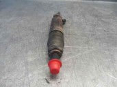 Recambio de inyector para audi 100 berlina (c4) 2.5 tdi referencia OEM IAM 046130201B BOSCH