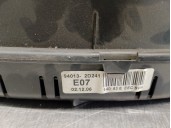 Recambio de cuadro instrumentos para hyundai elantra (xd) 2.0 crdi cat referencia OEM IAM 940132D241  