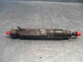 Recambio de inyector para audi 100 berlina (c4) 2.5 tdi referencia OEM IAM 046130201B BOSCH