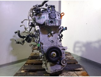 Replacement complete engine for Hyundai i20 III (BC3, BI3) 1.0 T-GDi OEM IAM reference G3LF 97AQ107F01 PP037243