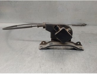 Recambio de potenciometro pedal para peugeot partner (s1) 190 c referencia OEM IAM 9643365680 445821001002 VDO