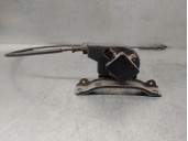 Recambio de potenciometro pedal para peugeot partner (s1) 190 c referencia OEM IAM 9643365680 445821001002 VDO