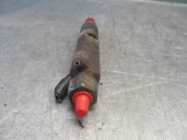 Recambio de inyector para audi 100 berlina (c4) 2.5 tdi referencia OEM IAM 046130201B  BOSCH