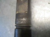 Recambio de inyector para audi 100 berlina (c4) 2.5 tdi referencia OEM IAM 046130201B BOSCH