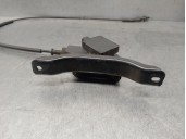 Recambio de potenciometro pedal para peugeot partner (s1) 190 c referencia OEM IAM 9643365680 445821001002 VDO