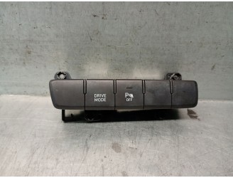 Recambio de mando multifuncion para hyundai i20 iii (bc3, bi3) 1.0 t-gdi hybrid 48v referencia OEM IAM 93300Q0160 