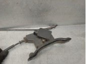 Recambio de potenciometro pedal para peugeot partner (s1) 190 c referencia OEM IAM 9643365680 445821001002 VDO