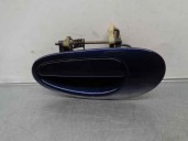 Recambio de maneta exterior trasera izquierda para chrysler sebring berlina (jr41) 2.7 cat referencia OEM IAM QA51BB8AF  