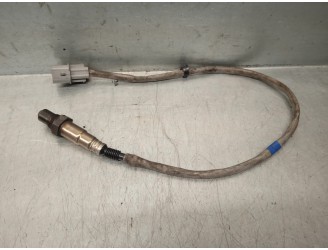 Recambio de sonda lambda para kia rio (yb) 1.0 tgdi cat referencia OEM IAM 3921004110 9025030139 KEFICO