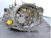 Replacement gearbox for Hyundai Elantra (XD) 2.0 CRDi CAT OEM IAM reference L2D 4300039411
