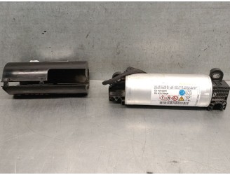 Recambio de centralita start / stop para peugeot 3008 ii suv (mc_, mr_, mj_, m4_) 1.6 bluehdi 120 referencia OEM IAM 9801739380 