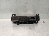 Replacement multifunction switch for Hyundai i20 III (BC3, BI3) 1.0 T-GDi Hybrid 48V OEM IAM reference 93300Q0160 