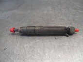 Recambio de inyector para audi 100 berlina (c4) 2.5 tdi referencia OEM IAM 046130201B BOSCH