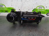 Recambio de mando calefaccion / aire acondicionado para hyundai atos prime (mx) 1.0 cat referencia OEM IAM 9725002000 