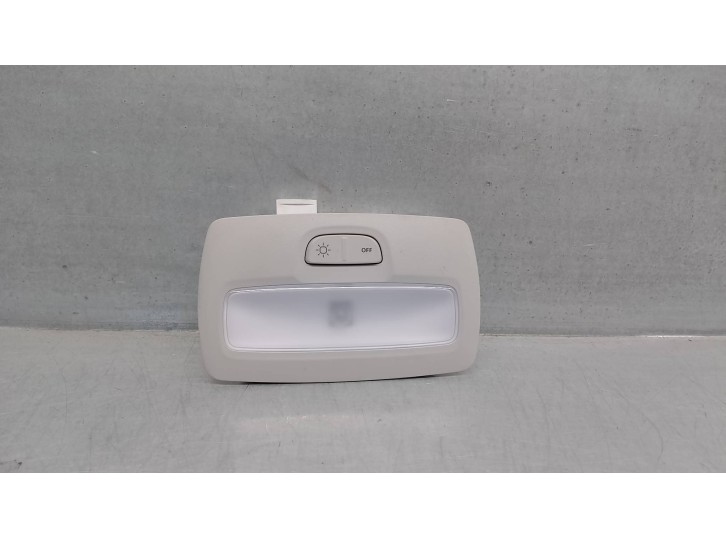 Recambio de luz interior para dacia sandero iii 1.0 tce 90 referencia OEM IAM 264602953R 
