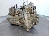 Replacement gearbox for Hyundai Elantra (XD) 2.0 CRDi CAT OEM IAM reference L2D 4300039411