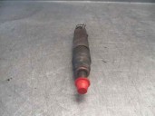 Replacement injector for Audi 100 sedan (C4) 2.5 TDi OEM IAM reference 046130201B BOSCH