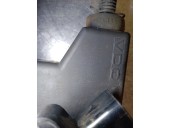 Recambio de potenciometro pedal para peugeot partner (s1) 190 c referencia OEM IAM 9643365680 445821001002 VDO