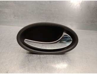 Recambio de maneta interior delantera derecha para mercedes-benz clk (c209) clk 200 kompressor (209.341) referencia OEM IAM P005