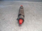 Recambio de inyector para audi 100 berlina (c4) 2.5 tdi referencia OEM IAM 046130201B  BOSCH