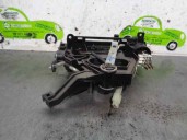 Recambio de mando calefaccion / aire acondicionado para hyundai atos prime (mx) 1.0 cat referencia OEM IAM 9725002000 