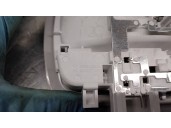 Recambio de luz interior para dacia sandero iii 1.0 tce 90 referencia OEM IAM 264602953R 
