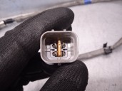 Recambio de sonda lambda para kia rio (yb) 1.0 tgdi cat referencia OEM IAM 3921004110 9025030139 KEFICO