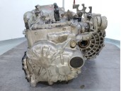 Replacement gearbox for Hyundai Elantra (XD) 2.0 CRDi CAT OEM IAM reference L2D 4300039411