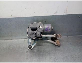 Recambio de motor limpia delantero para peugeot 5008 (0u_, 0e_) 1.6 hdi referencia OEM IAM 9671062380 6405PX 