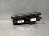 Replacement multifunction control stalk for Hyundai i20 III (BC3, BI3) 1.0 T-GDi 48V Hybrid OEM IAM reference 93300Q0160 