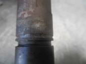 Recambio de inyector para audi 100 berlina (c4) 2.5 tdi referencia OEM IAM 046130201B  BOSCH