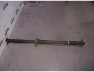 Recambio de transmision central para lexus is 200 (ds2/is2) d-cat referencia OEM IAM 3710053081  BURRA 3 LADO B