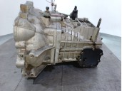 Replacement gearbox for Hyundai Elantra (XD) 2.0 CRDi CAT OEM IAM reference L2D 4300039411