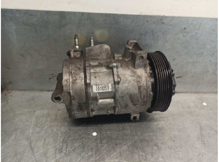 Recambio de compresor aire acondicionado para chrysler sebring berlina 2.0 crd cat referencia OEM IAM 4471906861 DENSO