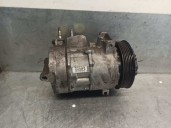 Recambio de compresor aire acondicionado para chrysler sebring berlina 2.0 crd cat referencia OEM IAM 4471906861 DENSO