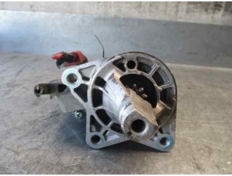 Recambio de motor arranque para chrysler sebring berlina (jr41) 2.7 cat referencia OEM IAM 04606875AE M000T91881ZC MITSUBISHI