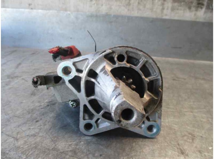 Recambio de motor arranque para chrysler sebring berlina (jr41) 2.7 cat referencia OEM IAM 04606875AE M000T91881ZC MITSUBISHI