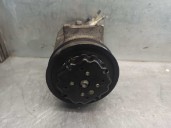Recambio de compresor aire acondicionado para chrysler sebring berlina 2.0 crd cat referencia OEM IAM 4471906861 DENSO