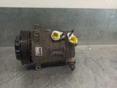 Recambio de compresor aire acondicionado para chrysler sebring berlina 2.0 crd cat referencia OEM IAM 4471906861 DENSO