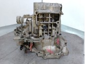 Replacement gearbox for Hyundai Elantra (XD) 2.0 CRDi CAT OEM IAM reference L2D 4300039411