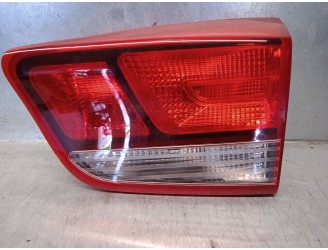 Recambio de piloto trasero derecho para kia rio (yb) 1.0 tgdi cat referencia OEM IAM 92404H8 DE PORTON 5 PUERTAS