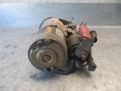 Recambio de motor arranque para chrysler sebring berlina (jr41) 2.7 cat referencia OEM IAM 04606875AE M000T91881ZC MITSUBISHI