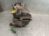 Recambio de compresor aire acondicionado para chrysler sebring berlina 2.0 crd cat referencia OEM IAM 4471906861 DENSO